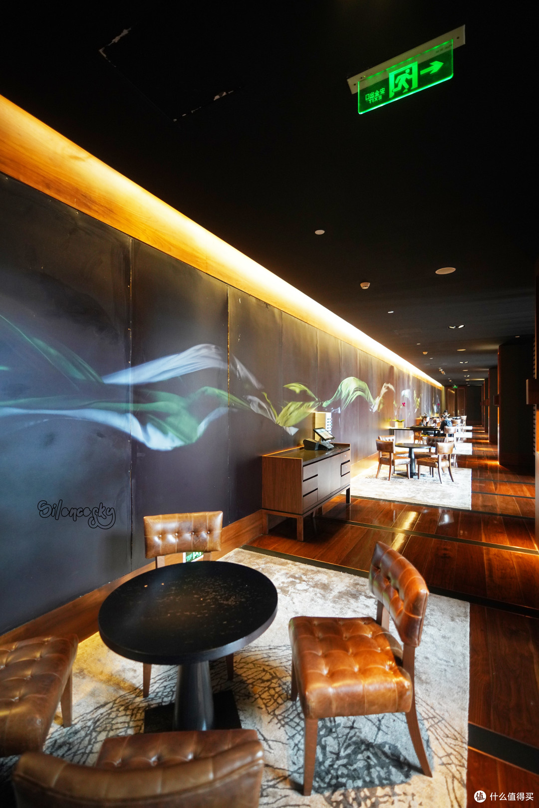隐居山海的艺术殿堂:三亚太阳湾柏悦酒店 海景套房体验