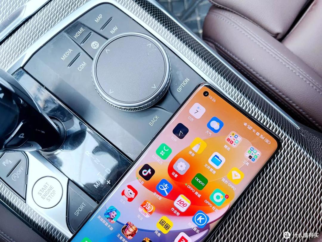 OPPO Find X5|今朝个性发展,未来实力更强