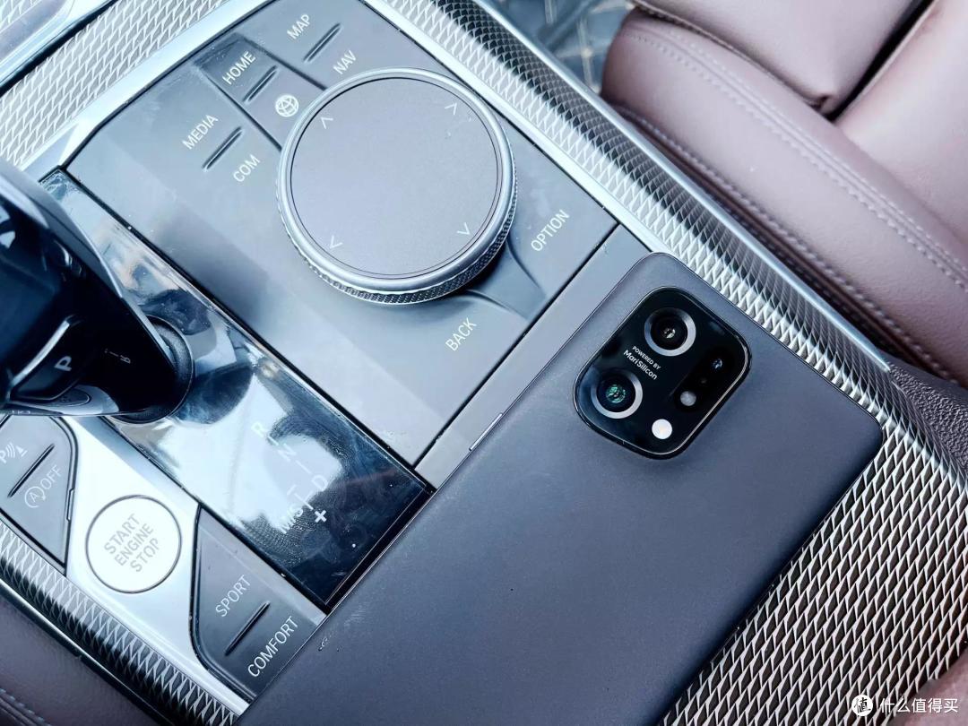 OPPO Find X5|今朝个性发展,未来实力更强