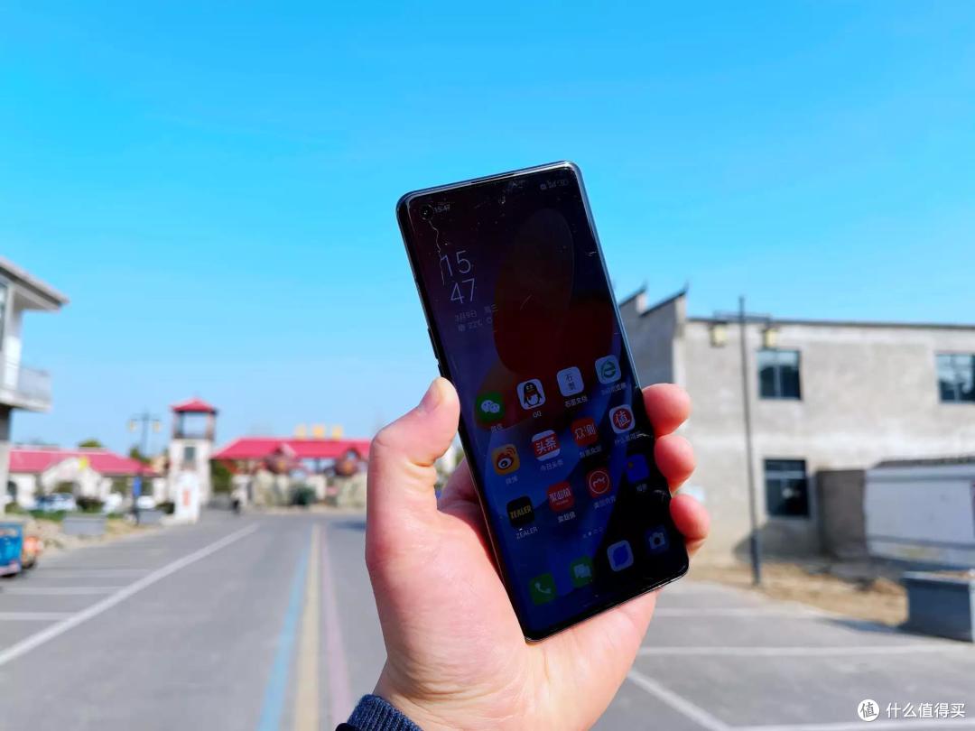OPPO Find X5|今朝个性发展,未来实力更强