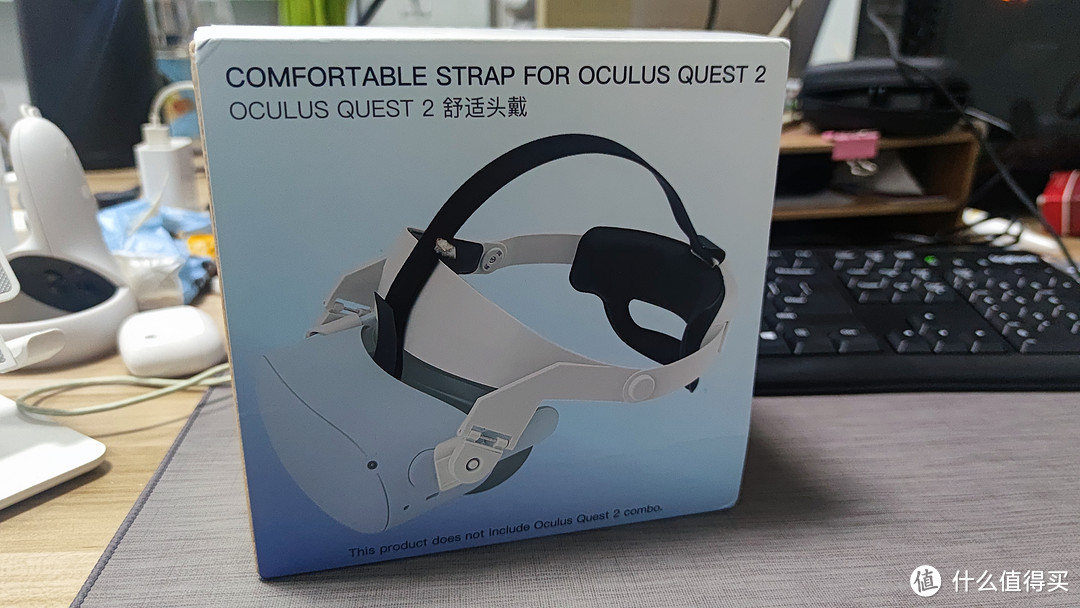一文解决 Oculus Quest2 购前疑惑，拆箱，激活，使用常见问题解决，配件选择，应用推荐（长文慎入）