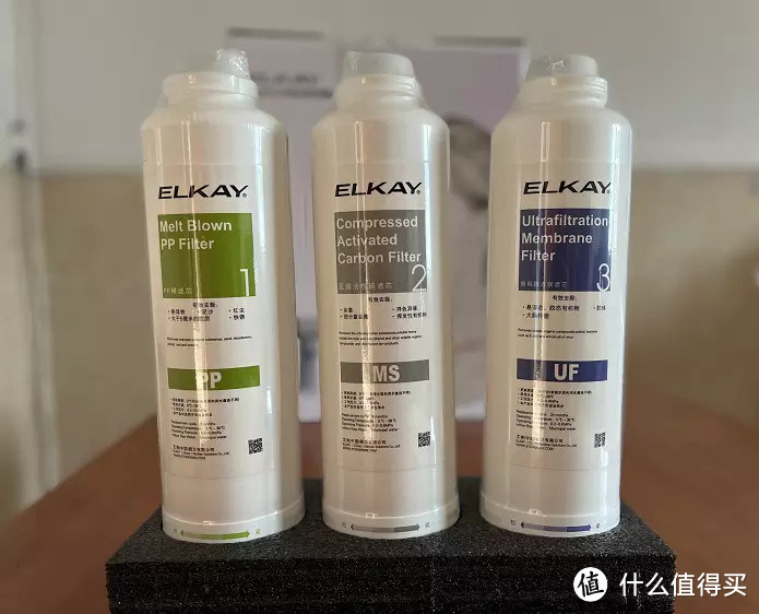 还在为身在农村的父母担心水质问题？百年品质品牌“ELKAY艾肯超滤净水器，为你家人的健康饮水保驾护航