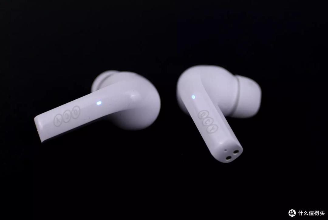 内卷不断,原声再现,QCY T18提升入门级蓝牙耳机水准