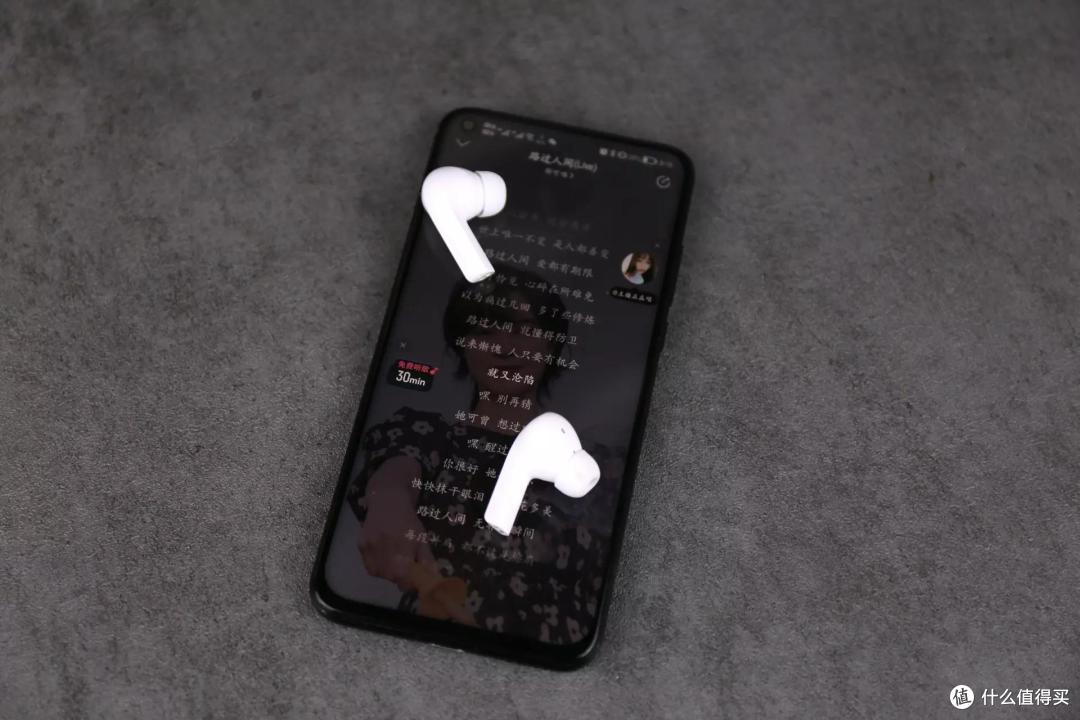 内卷不断,原声再现,QCY T18提升入门级蓝牙耳机水准