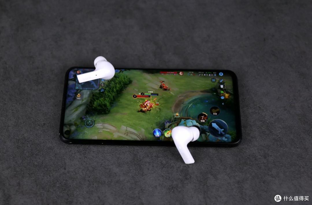 内卷不断,原声再现,QCY T18提升入门级蓝牙耳机水准
