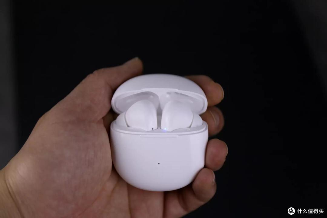 内卷不断,原声再现,QCY T18提升入门级蓝牙耳机水准