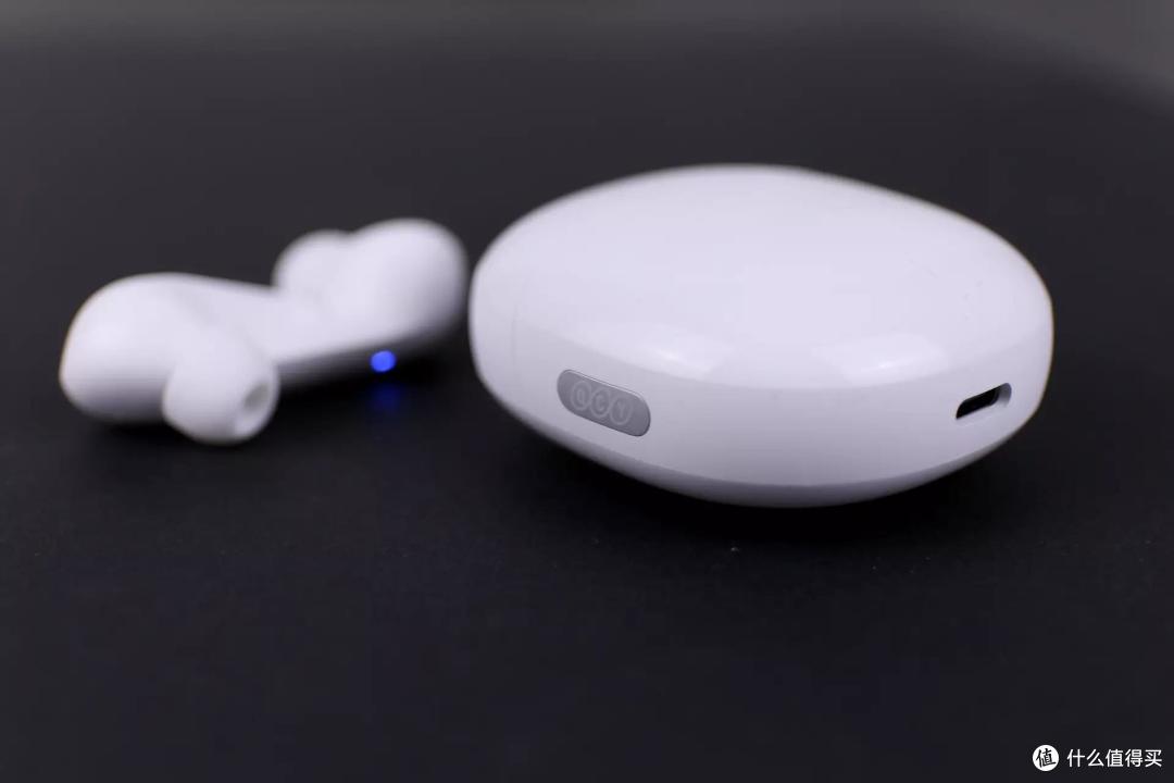 内卷不断,原声再现,QCY T18提升入门级蓝牙耳机水准