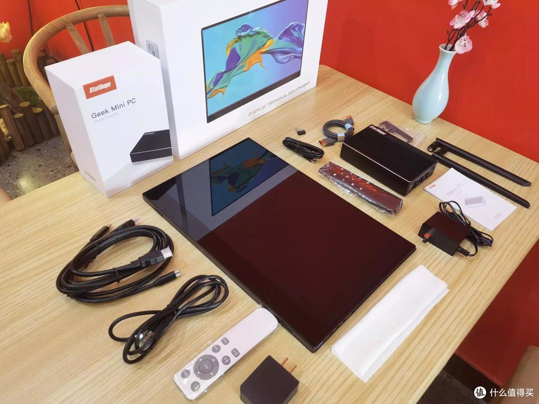多系统的Station P2极客主机,办公娱乐一步到位,打造家庭影院!