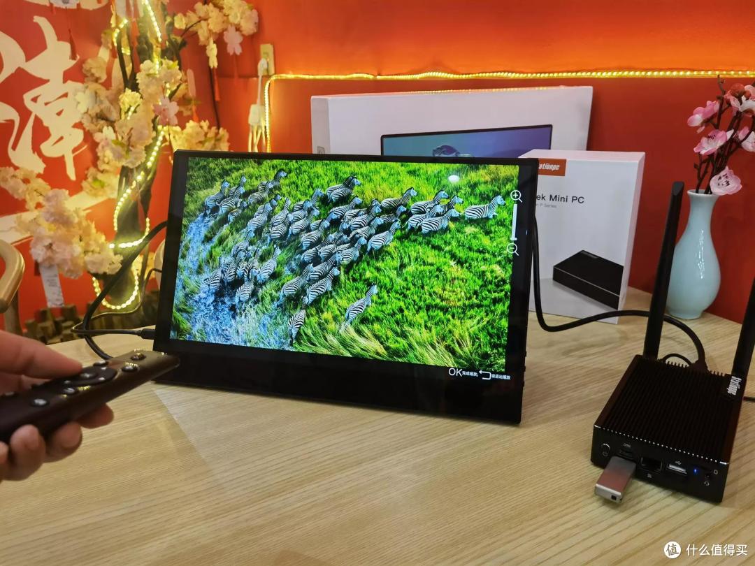 多系统的Station P2极客主机,办公娱乐一步到位,打造家庭影院!