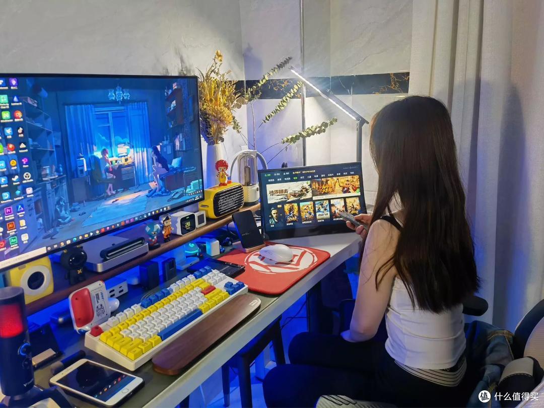 多系统的Station P2极客主机,办公娱乐一步到位,打造家庭影院!
