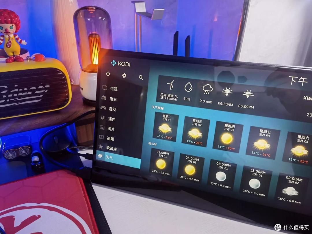 多系统的Station P2极客主机,办公娱乐一步到位,打造家庭影院!