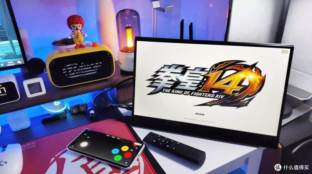 多系统的Station P2极客主机,办公娱乐一步到位,打造家庭影院!
