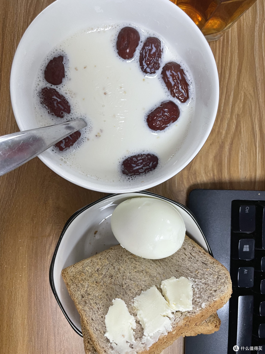 快乐吃饭一个月瘦6斤，分享我的美味减脂餐