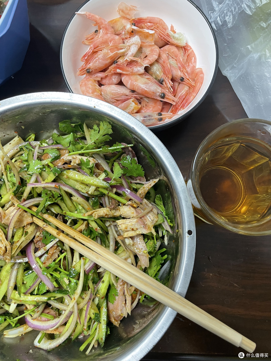 快乐吃饭一个月瘦6斤，分享我的美味减脂餐