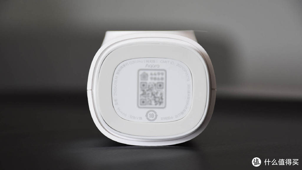 Aqara G2H Pro智能摄像头:146度广角拍摄,AI智能侦测
