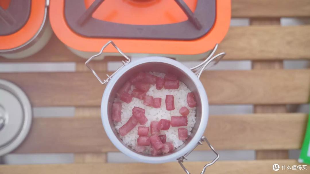 户外煮饭神器真的好用吗?