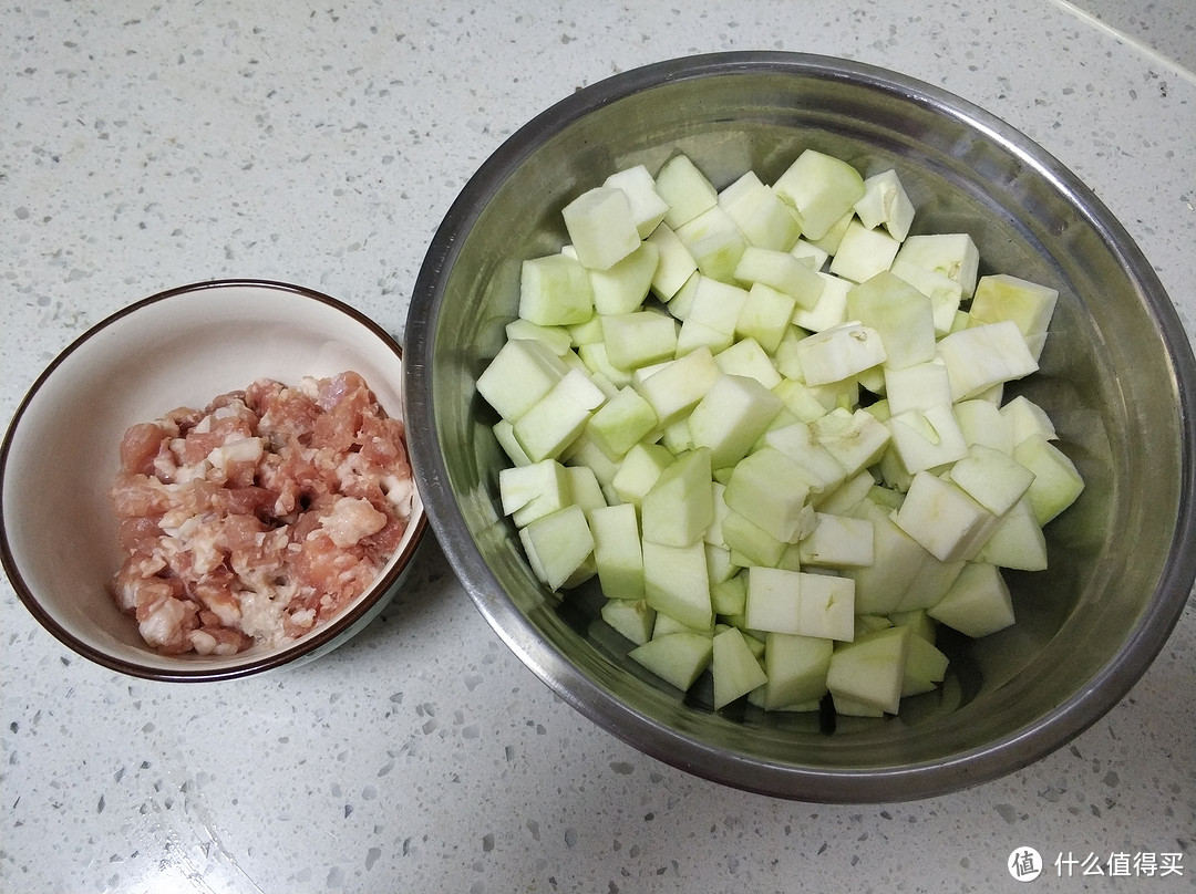 做茄子打卤面，只需加一勺“它”，又香又入味，好吃到汤汁都不剩