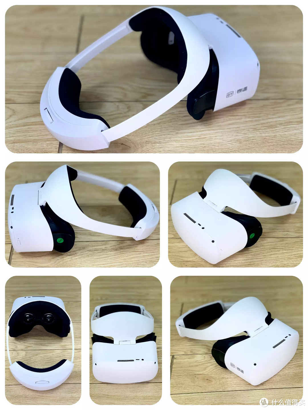 爱奇艺奇遇Dream·尊享版 VR 一体机开箱体验