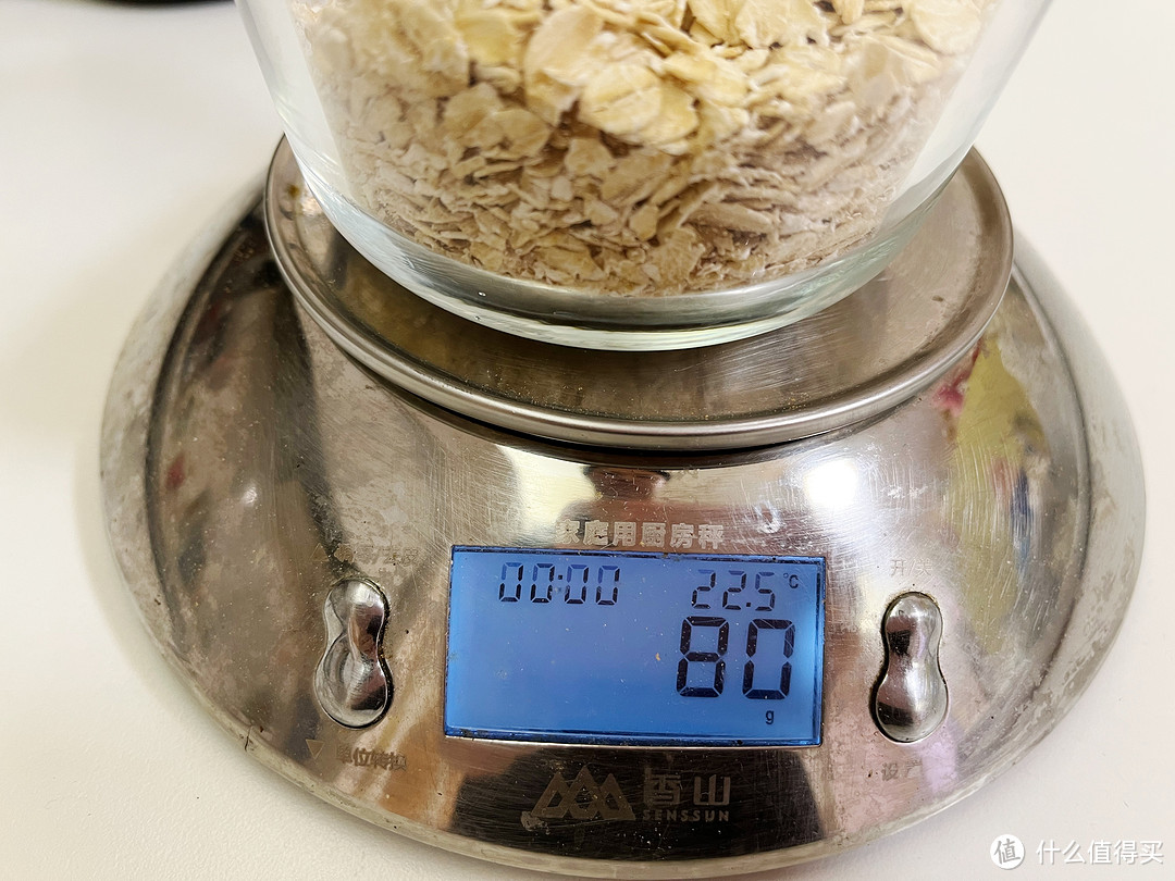 五分钟自制高蛋白可可饼干!解馋吃不胖!
