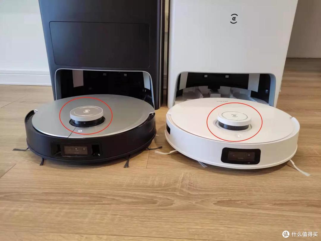 科沃斯T10 TURBO和X1详细对比，哪个更值得购买
