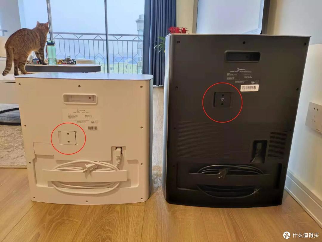 科沃斯T10 TURBO和X1详细对比，哪个更值得购买