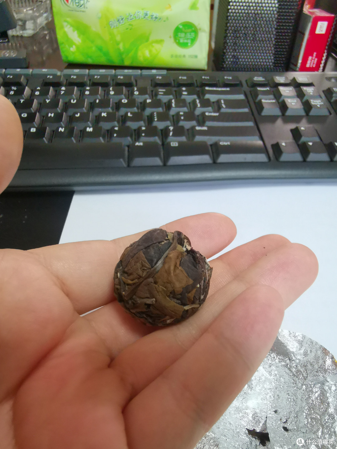 78之震惊!大揭秘!神农要变成水王了