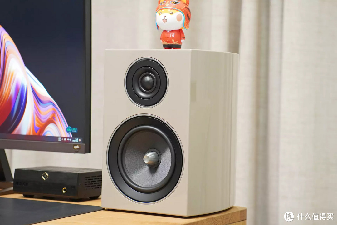 桌面级HiFi有源音箱,功能十分丰富,尊宝C707PA使用体验