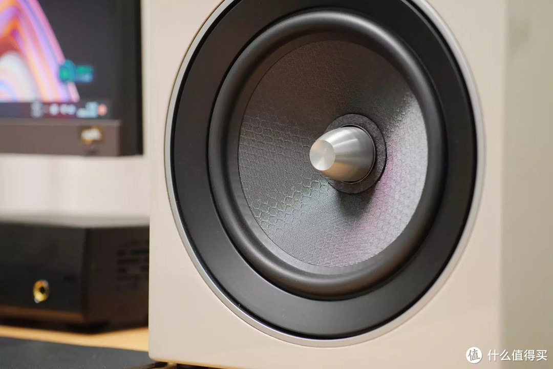 桌面级HiFi有源音箱,功能十分丰富,尊宝C707PA使用体验
