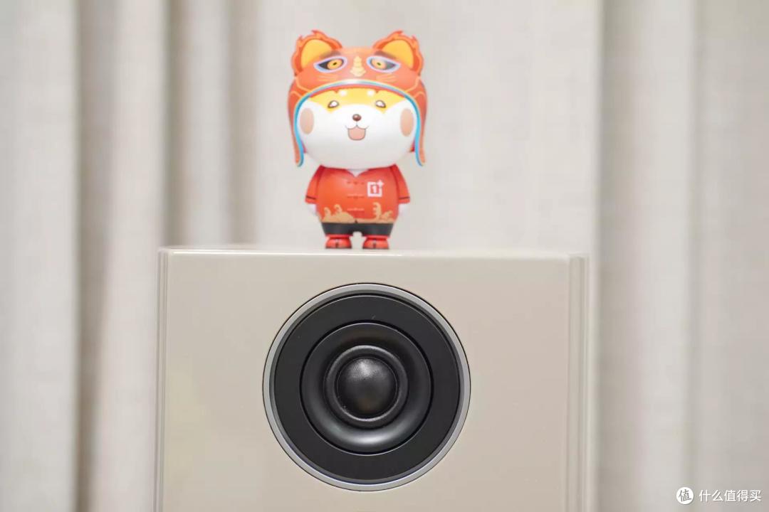 桌面级HiFi有源音箱,功能十分丰富,尊宝C707PA使用体验