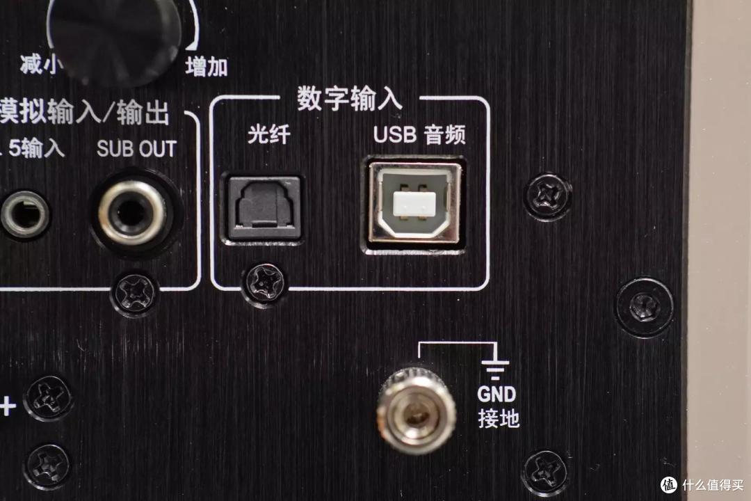 桌面级HiFi有源音箱,功能十分丰富,尊宝C707PA使用体验