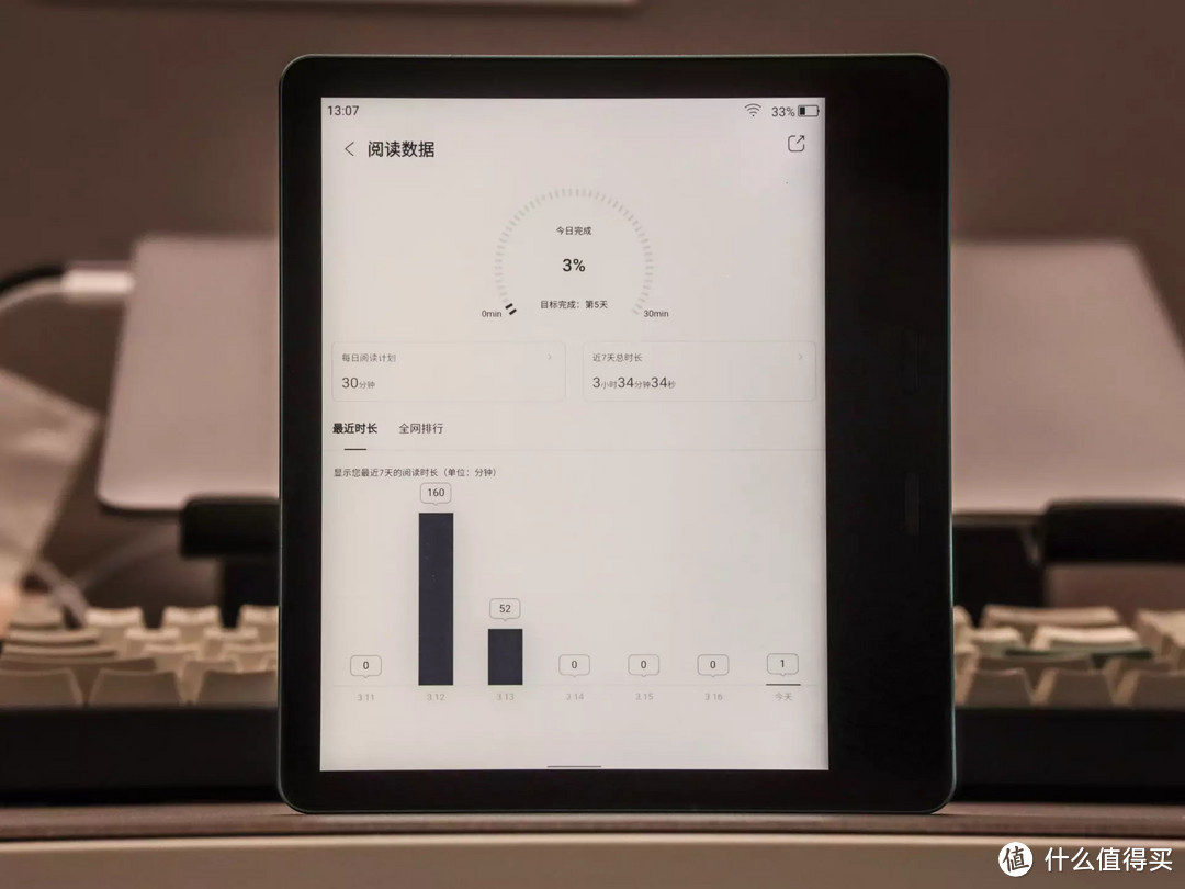 Kindle Oasis VS 墨案MIX7 ，高端阅读器如何选？