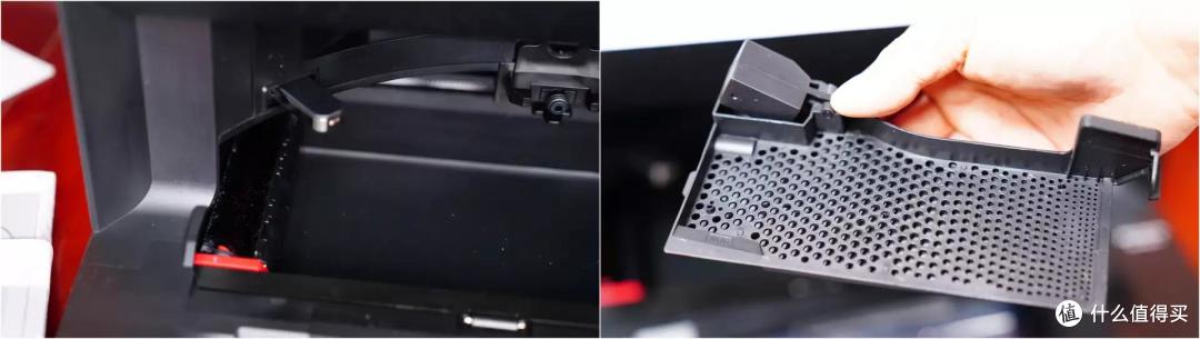 All in one?添加S仅仅只是一个开始—石头G10S 自清洁扫拖机器人深度评测