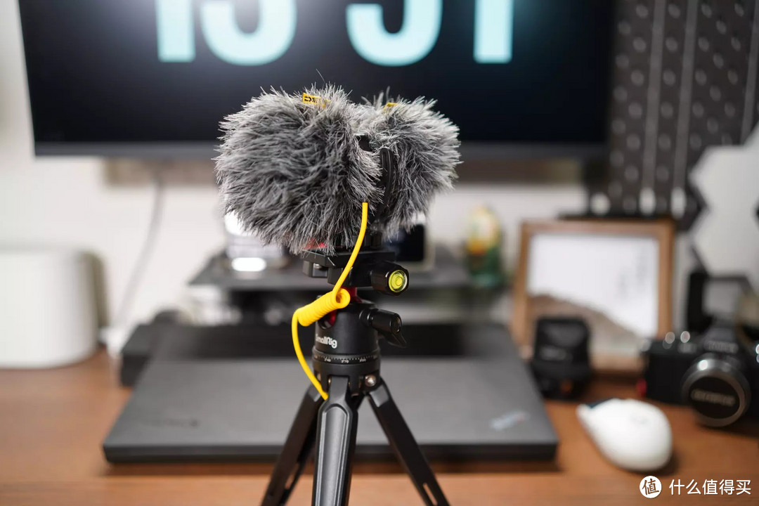 解决vlogger的录音痛点，Deity V-Mic D4 Duo机顶麦克风使用体验