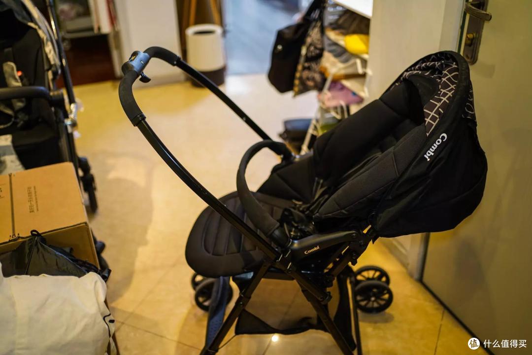 一年买齐中日欧三辆高端车,用亲自花的冤枉钱教你怎么选婴儿车