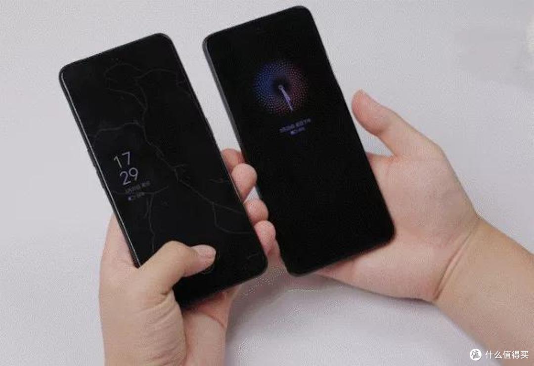 同为天玑8100中端神机!真我GT Neo3和红米K50贴身肉搏,你选谁?
