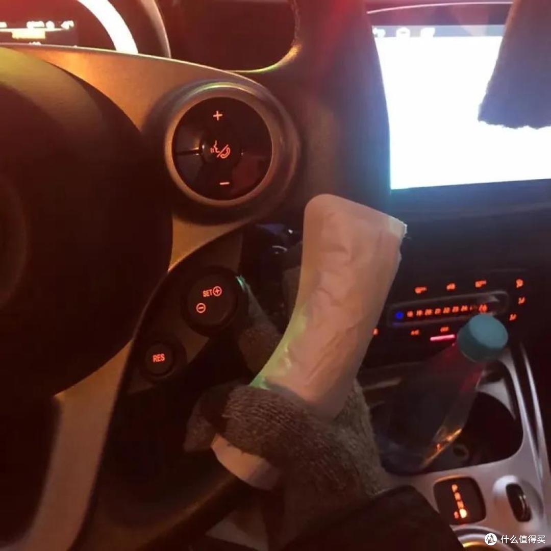 这是我在网上找到的图,类似的都是这个操作