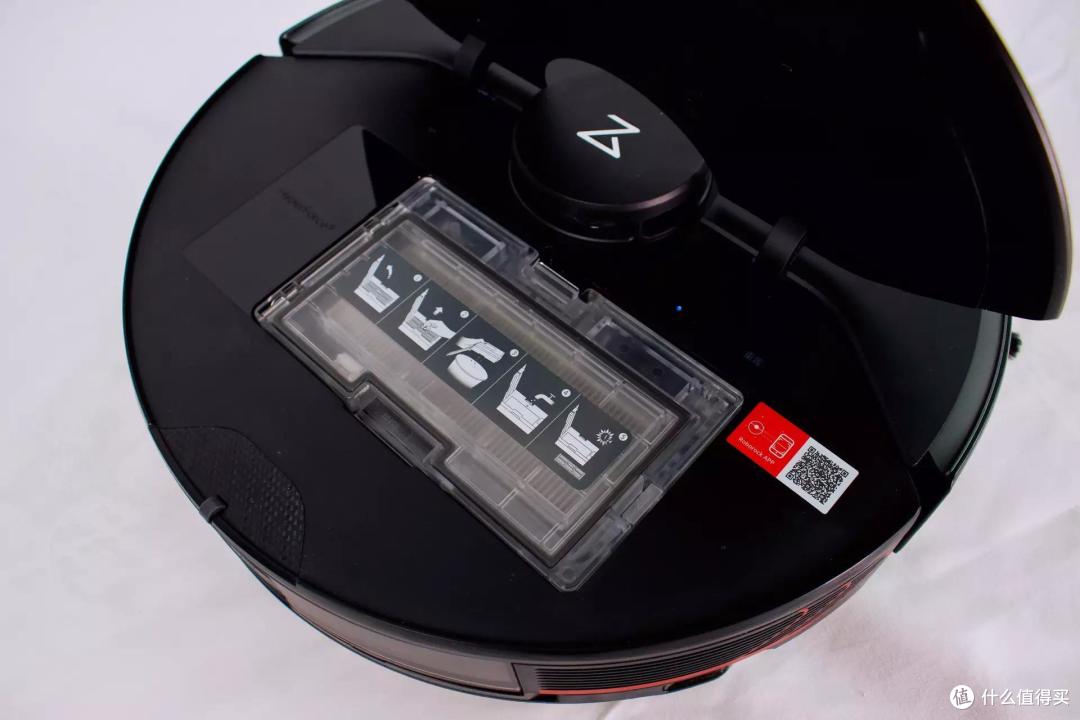 石头自清洁扫拖机器人G10S Pro 使用体验报告
