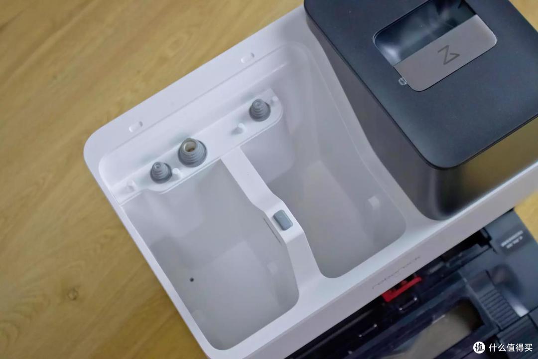 石头自清洁扫拖机器人G10S Pro 使用体验报告