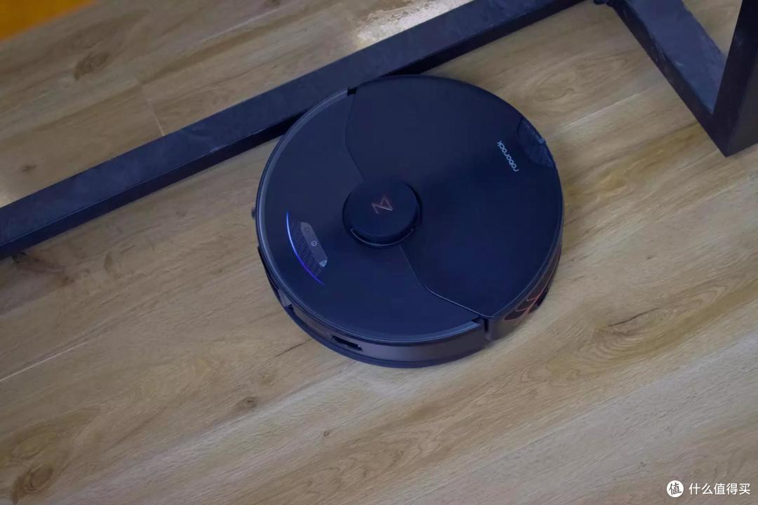 石头自清洁扫拖机器人G10S Pro 使用体验报告