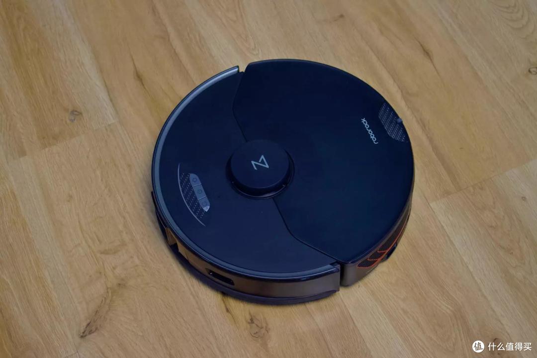 石头自清洁扫拖机器人G10S Pro 使用体验报告