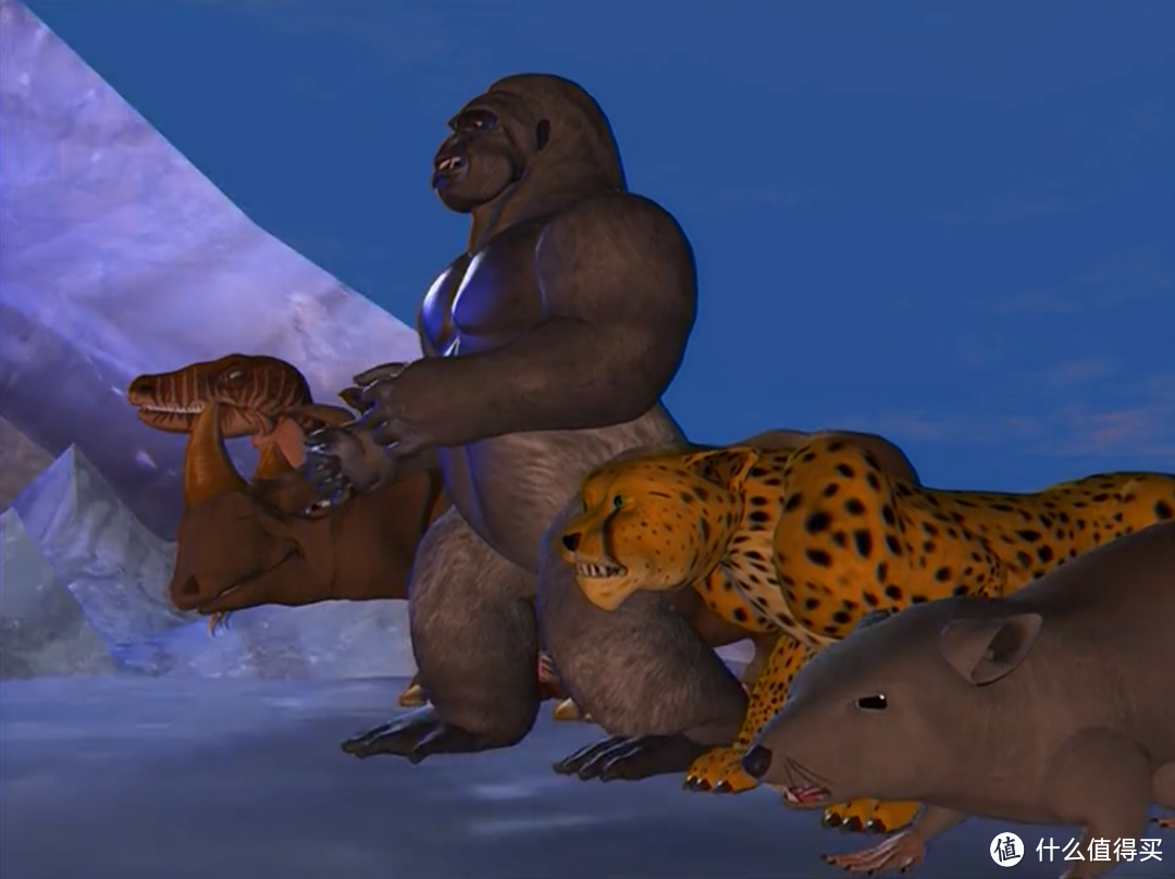 变形金刚玩具篇四百三十三科普向超能勇士之源起