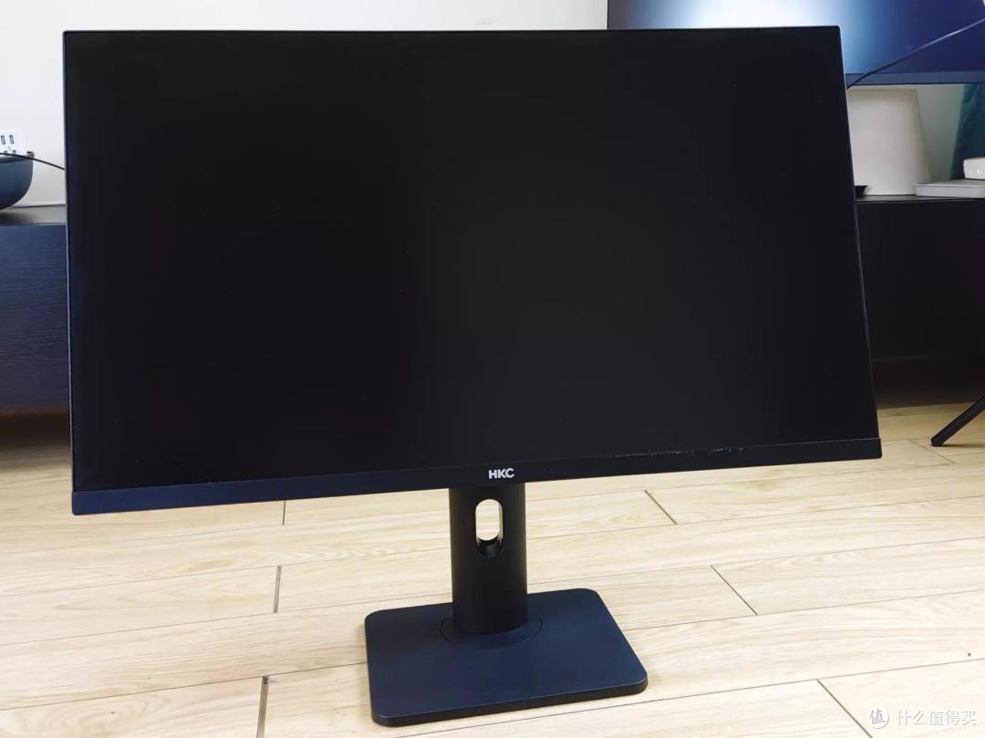 国货品质良品|HKC T2751U专业设计显示器上手体验