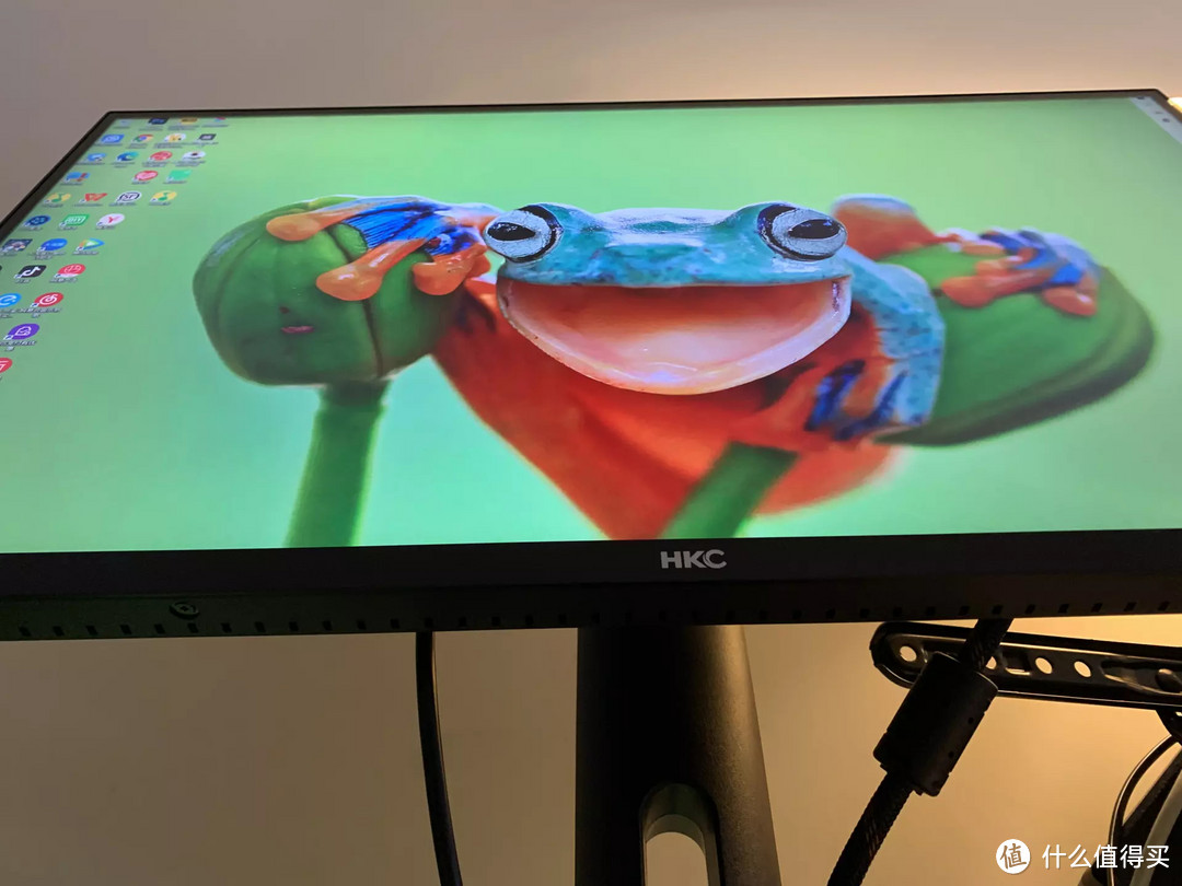 国货品质良品|HKC T2751U专业设计显示器上手体验