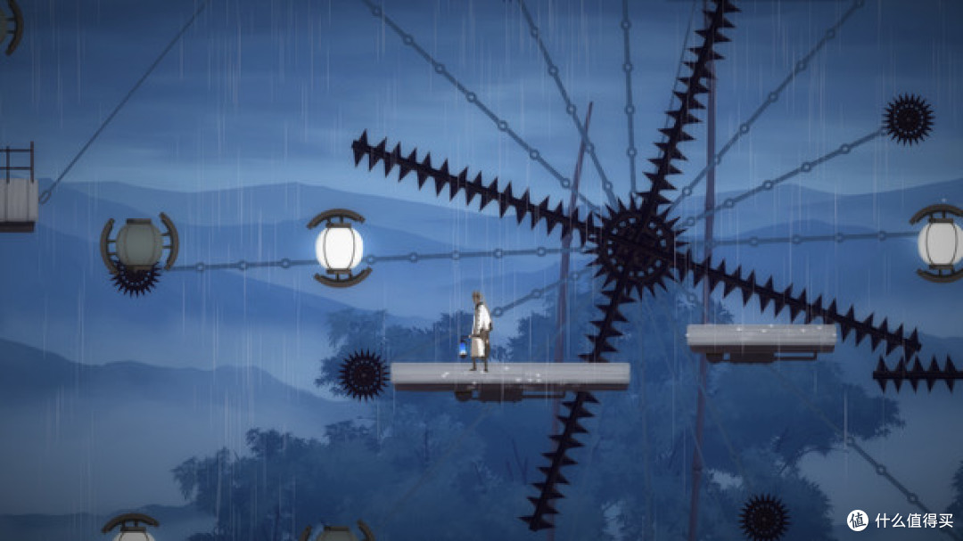 说这五款是steam上平台跳跃游戏天花板,不过分吧?建议收藏,有时间就去玩玩~