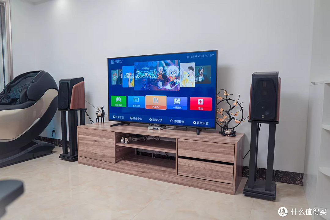 支持Airplay,同价位无敌手,惠威M300MKII体验