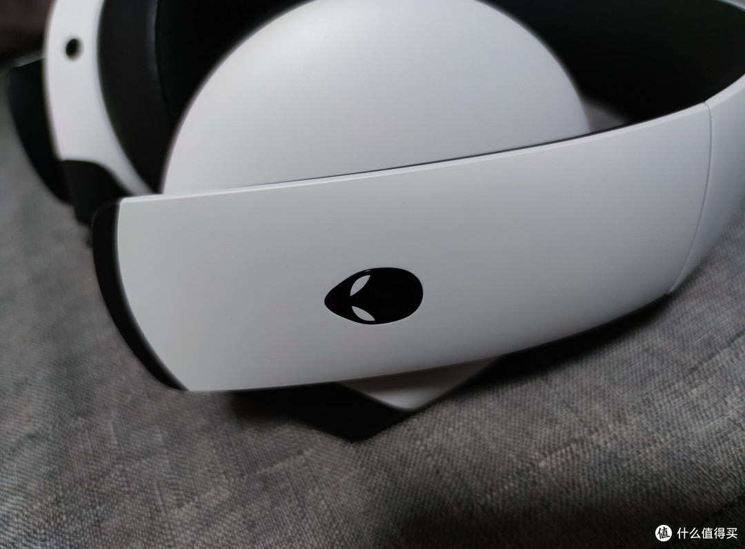 【会员购白给计划】外星人 Alienware AW510H 体验分享