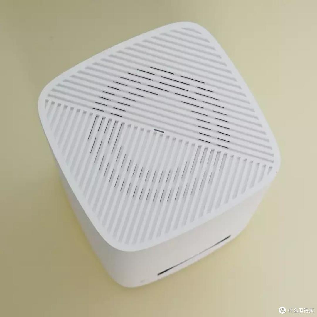 一年回本?无线宝云路由·鲁班 64G畅享版上手体验