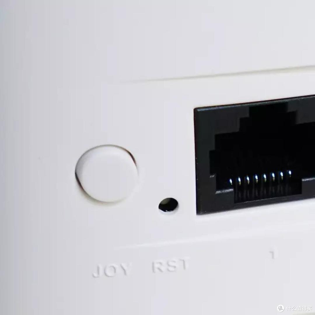 一年回本?无线宝云路由·鲁班 64G畅享版上手体验