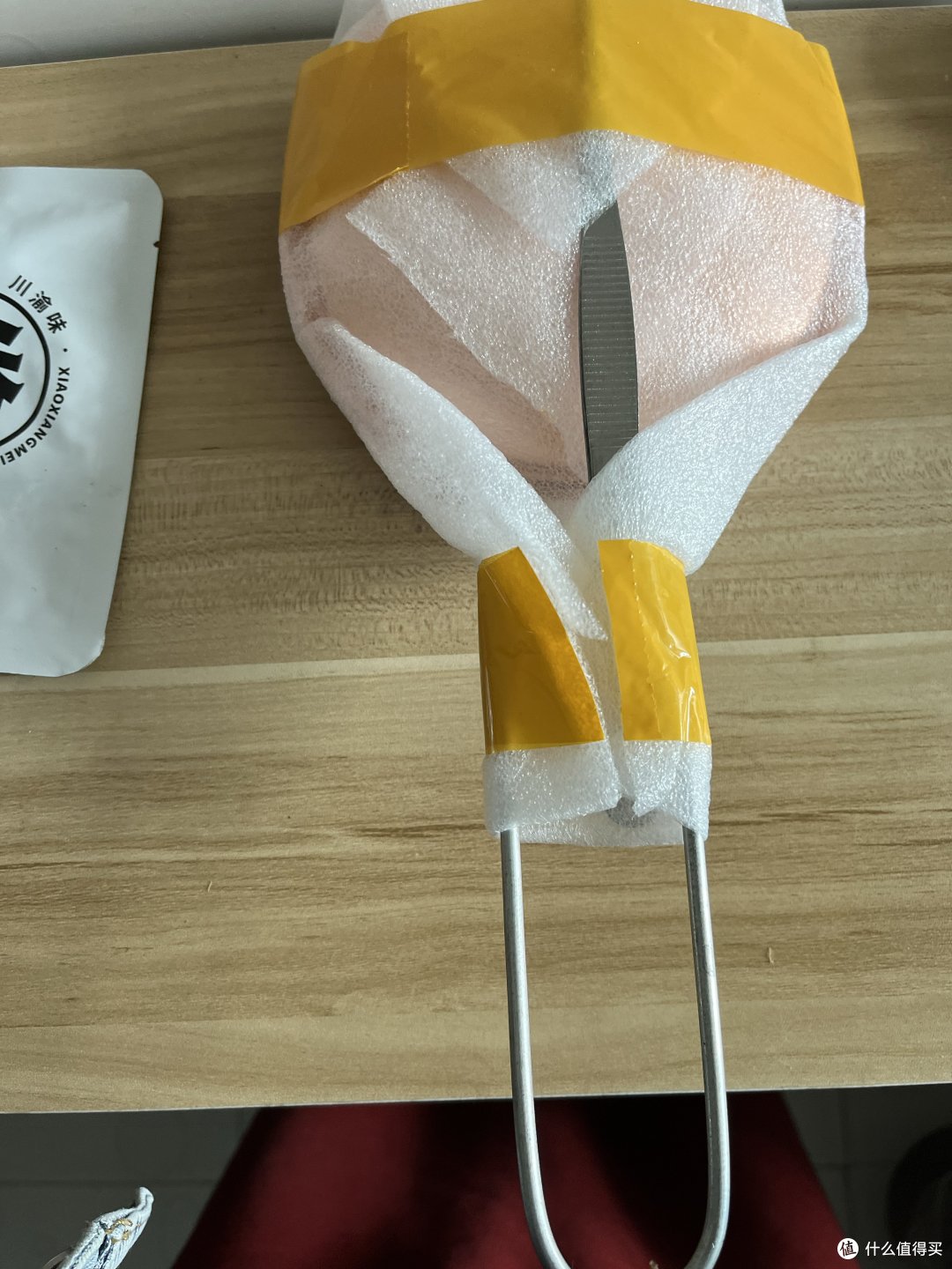 走街串巷的成都美食——蛋烘糕