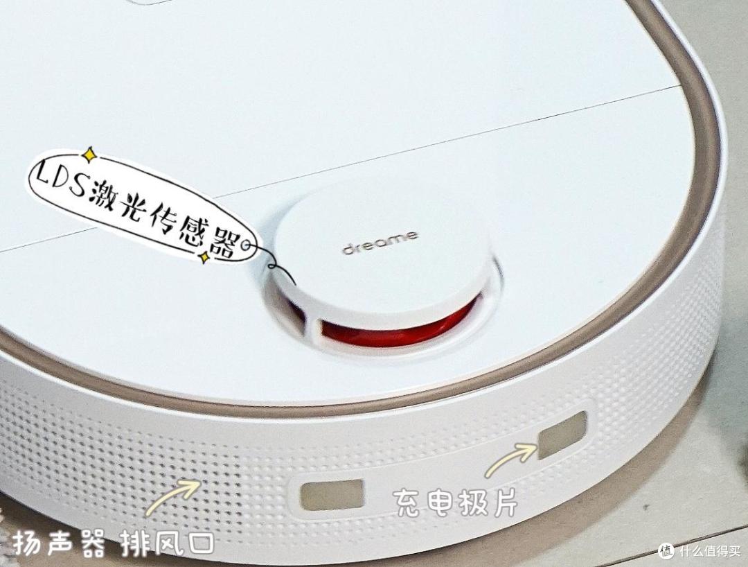 导航避障能力的天花板,4000元档扫拖洗烘机器人,究竟值不值?